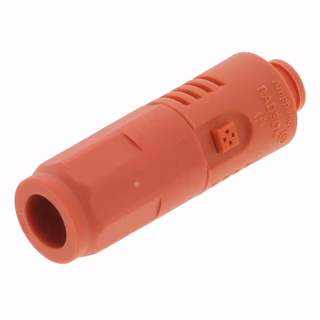 SLPIPA16BNO3 Amphenol Industrial Operations  Conectores especializados